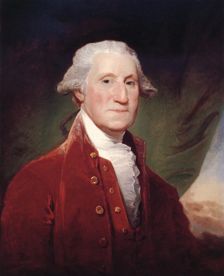 George Washington